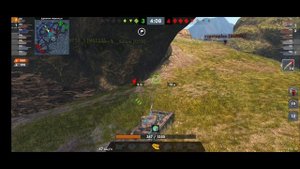 AMX 13 90. Мастер