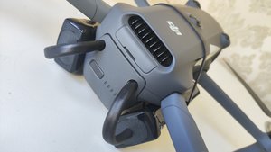 65мин.+ усиленный аккумулятор dji mavic 4 pro