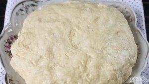 Хворост простой