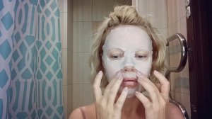 Утренний уход 👱♀️кофе☕медленное утро🧘♀️👌