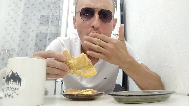 на ночь