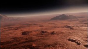 Марс. С. Яблоков.
Mars - Sergey Iablokov