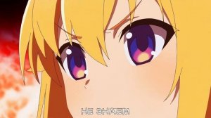 Моя подруга-олень | КАВЕР НА РУССКОМ | SHIKONOKO | AMV TV-size OP