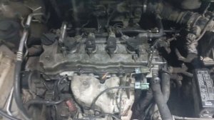 Nissan Primera P12