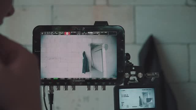 Бэкстейдж 'СтройИнновации'