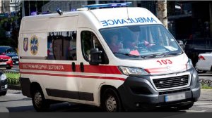 На Украине сотрудники скорой помощи отказались выезжать к мобилизованному в ТЦК