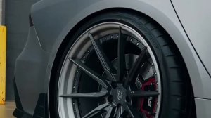 Cпойлер для форума ррп 06, ауди