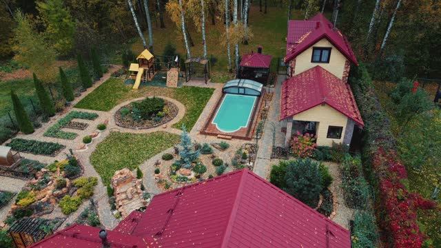 КомпозитГрупп | Бассейны