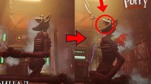 прохождение poppy playtime 3 финал #2