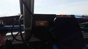 Хумми фарватер до Первой Кривой