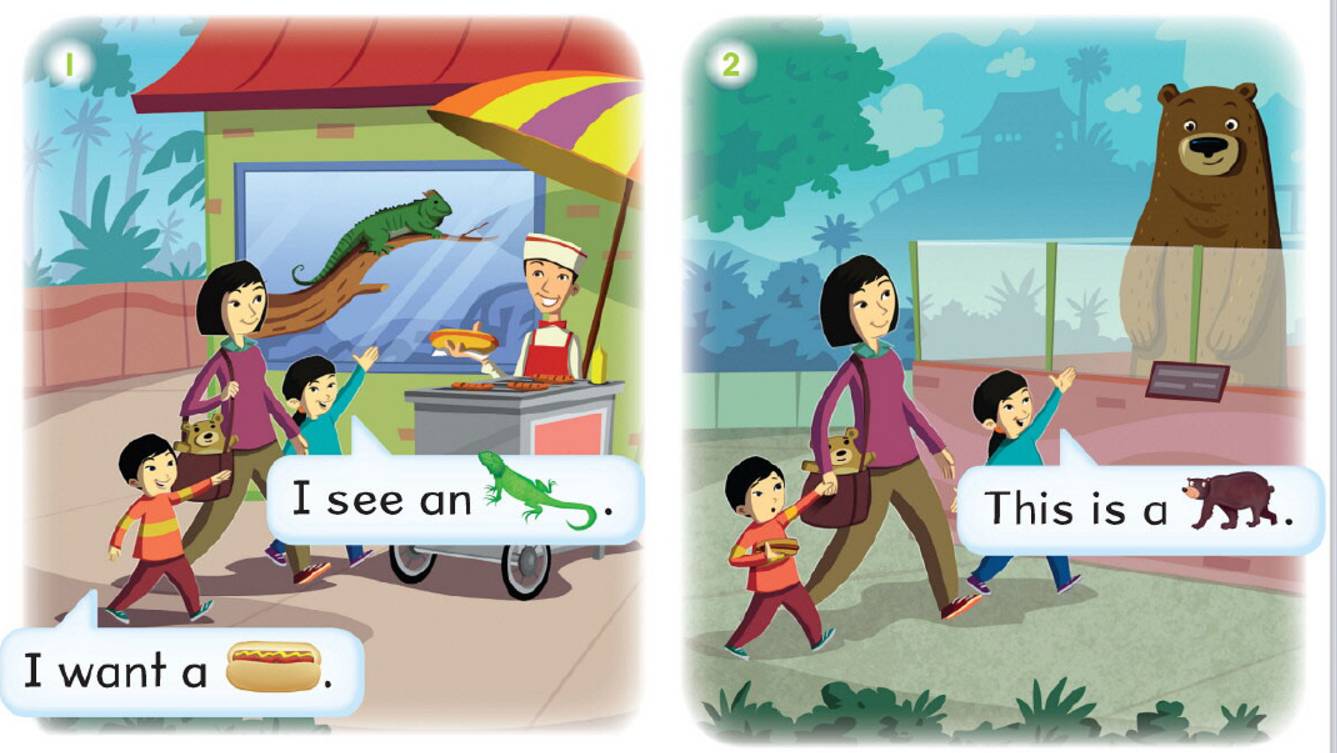 Oxford Phonics 1 disk 1 track 44 смотреть онлайн