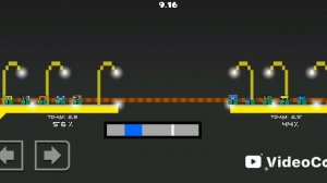 Игра кальмара в ГД тест 3 игры.