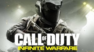 Игрофильм | Call Of Duty: Infinite Warfare | EN