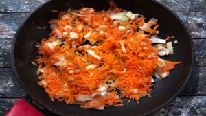 Гречневый суп без картошки