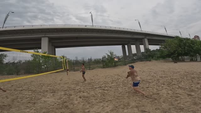 Пляжка 03.08.25 ч8