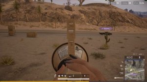 PUBG Панцерфауст