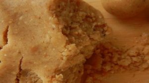 Домашнее песочное печенье на маргарине