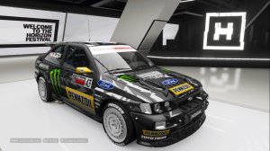 ДРИФТ ЗОНА ШЕФЕРДС КРУК ФОРЗА 4 FORZA HORIZON 4 Великобритания