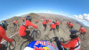 Стартуй Последним - Финишируй Первым (Ред Булл | Red Bull)