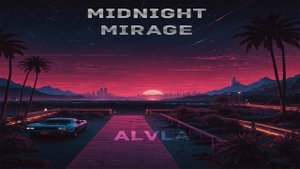 Midnight Mirage (Album)