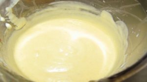 Домашнее мороженое без яиц