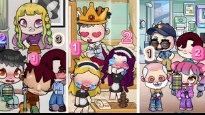 Коллекция... мега коллекция историй и ролевых игр в Avatar World! (Мировые Аватары) Аватария аватар