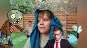 Зомби апокалипсис 5 часть | Сериал братики-40 серия