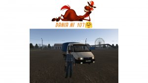 Обзор на новую газельку в Мотор Депот.