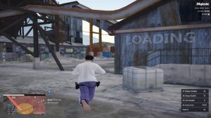 откат сайга