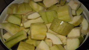 Икра кабачковая без чеснока