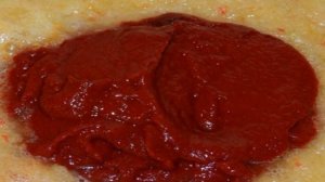 Икра кабачковая на 3 кг