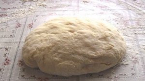 Хворост на кефире