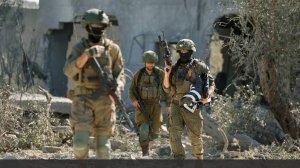 В Британии узнали о закрытии Израилем большинства дел по военным преступлениям