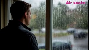 Rain Beneath My Window (Дождь стучит в мое окно)