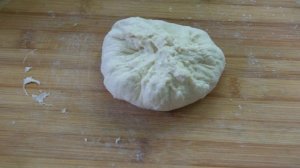 Хычины с сыром и зеленью