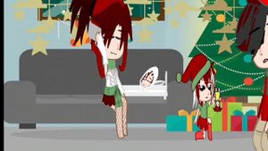 Клип:"STRONGEST" (Наша интерпретация)