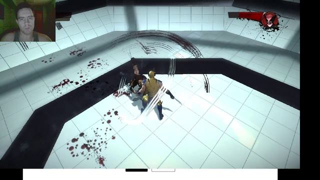 БОНУС! Легендарное испытания Росомахи