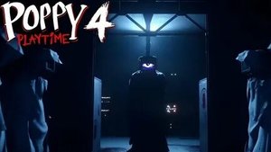 прохождение poppy playtime 4 #2