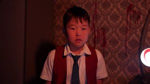 9 серия - Ужасная математика