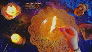 ☘️МОЩНОЕ ОЧИЩЕНИЕ И ЗАЩИТА ☝️ ВАС И ВАШЕЙ СЕМЬИ 🔥ОТ ВРАГОВ КОЛДУНОВ И ЧЁРНОЙ ЗАВИСТИ #ритуалы