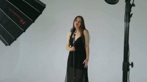 J U L I . A N  -   Модель (Сл. Д.Селиверов, Муз. В.Шаповалов)