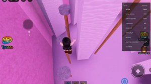 Роблокс паркур