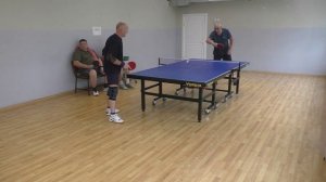 Томышев Александр - Финашин Андрей