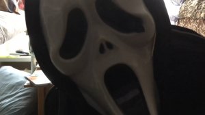 Худ. фильм - "Страшный Новый Год" (2020)