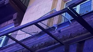 Годовалая девочка погибла после падения из окна в Москве