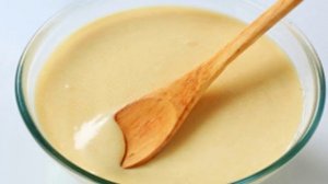 Форель в кляре