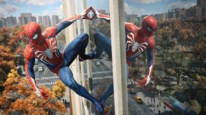СОБРАТЬ ГОЛУБЕЙ ГОВАРДА ЗАДАНИЕ Marvel's Spider-Man Remastered Человек паук