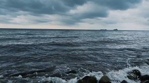 Шторм релакс