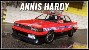 Не вздумай покупать Annis Hardy, пока не посмотришь это