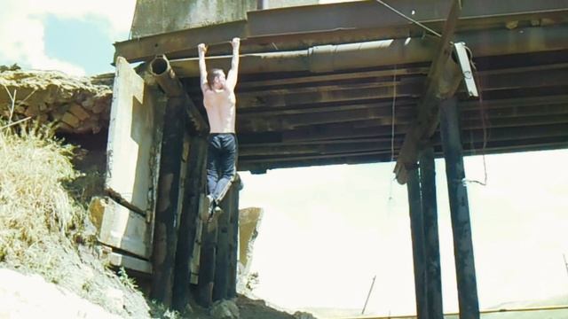 РОМАН РОМАНОВ СПОРТ